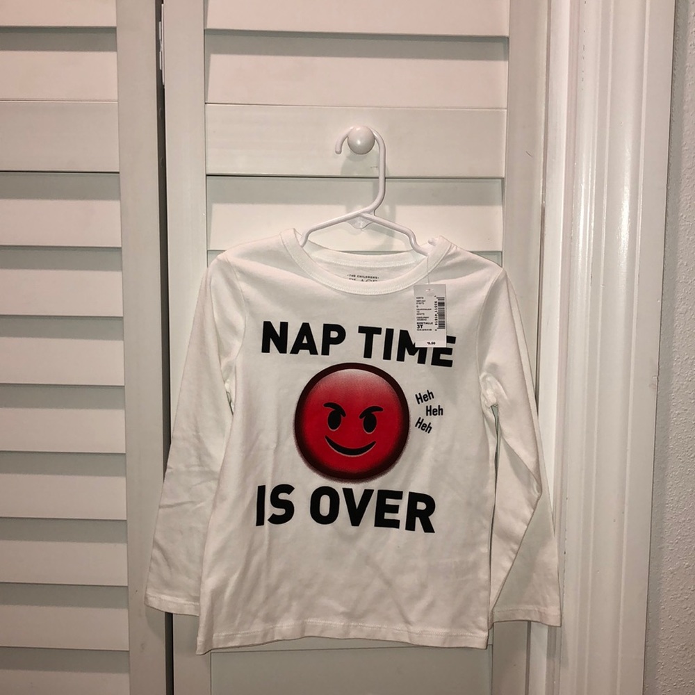 Graphic Tee